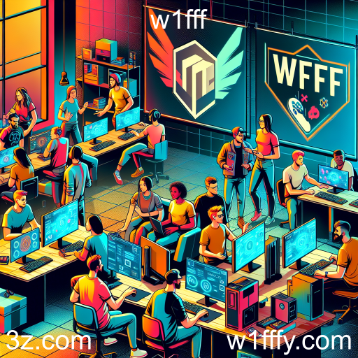 A Importância dos Fóruns de Jogos: Uma Análise do w1fff