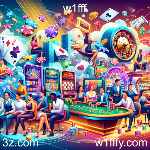 A Evolução dos Jogos Multiplayer: Uma Nova Era do Entretenimento Digital