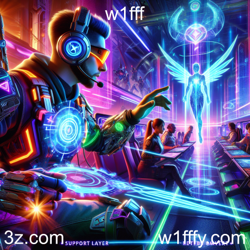 A importância do papel de suporte nos jogos multiplayer