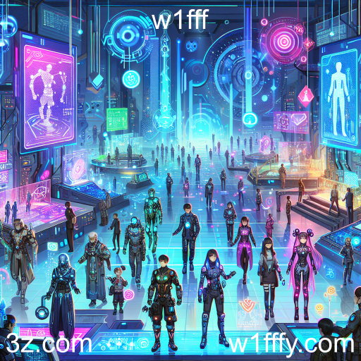 Os Jogos do Futuro: Explorando a Categoria 'Próximos'