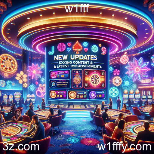 A Importância das Atualizações nos Jogos de 2023